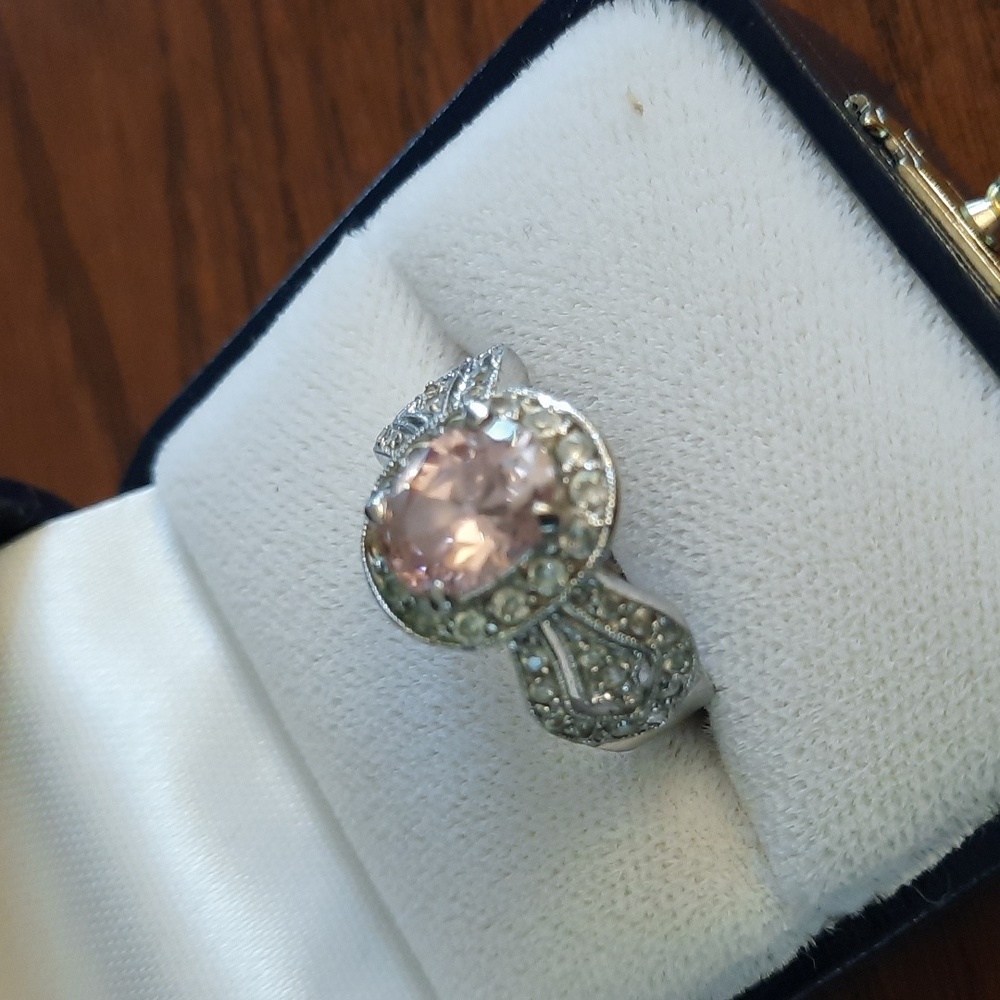 VTG Beautiful Ring #4